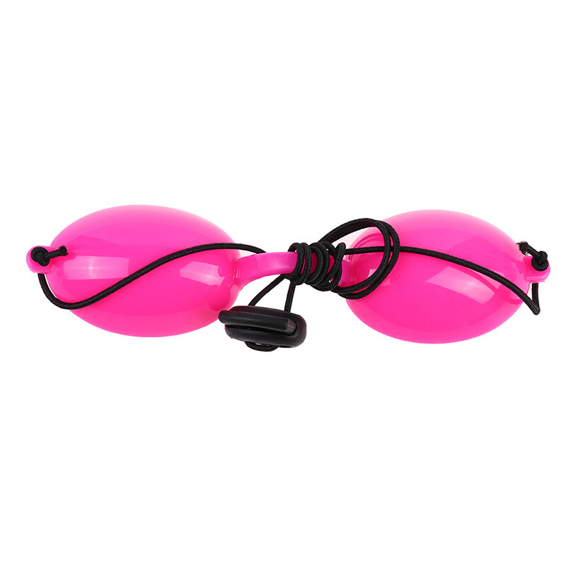 [zBING] gou Eyepatch Laser Light Protection Safety Goggles IPL Protect Beauty Clinic Patient