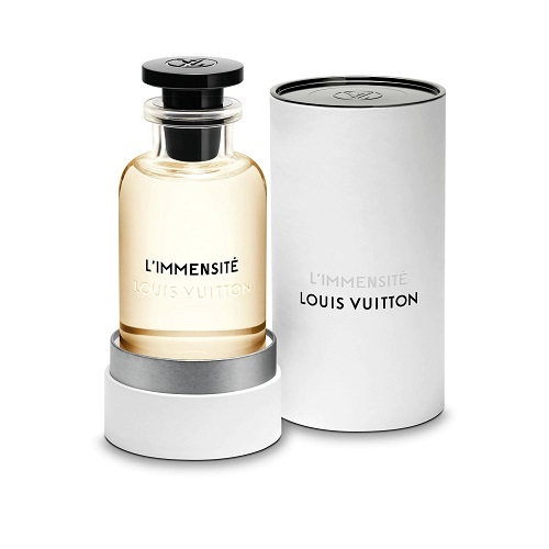 Louis Vuitton L'Immensite Edp for Men 100ml