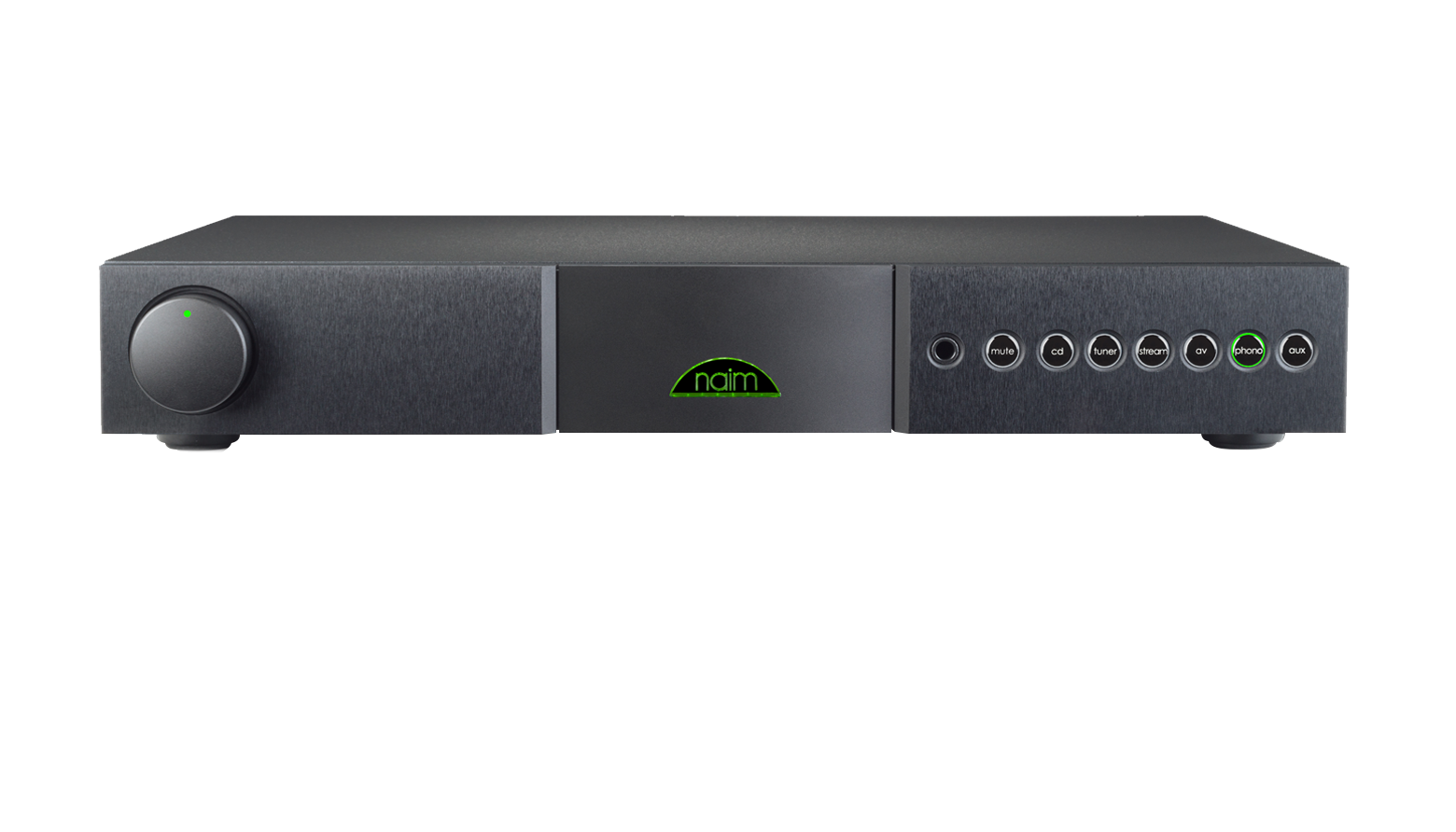 Naim Nait XS3 Stereo Amplifier
