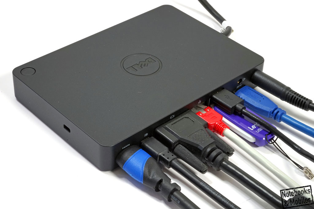 Dell  docking station usb-c thunderbolt usb c 4k dock ,dual display(mini DisplayPort, HDMI, VGA),Lan Gigabit Ethernet (RJ–45),USB 3.0 PowerShare to usb-c/type-c charging,180W POWER ADAPTER(corporate u