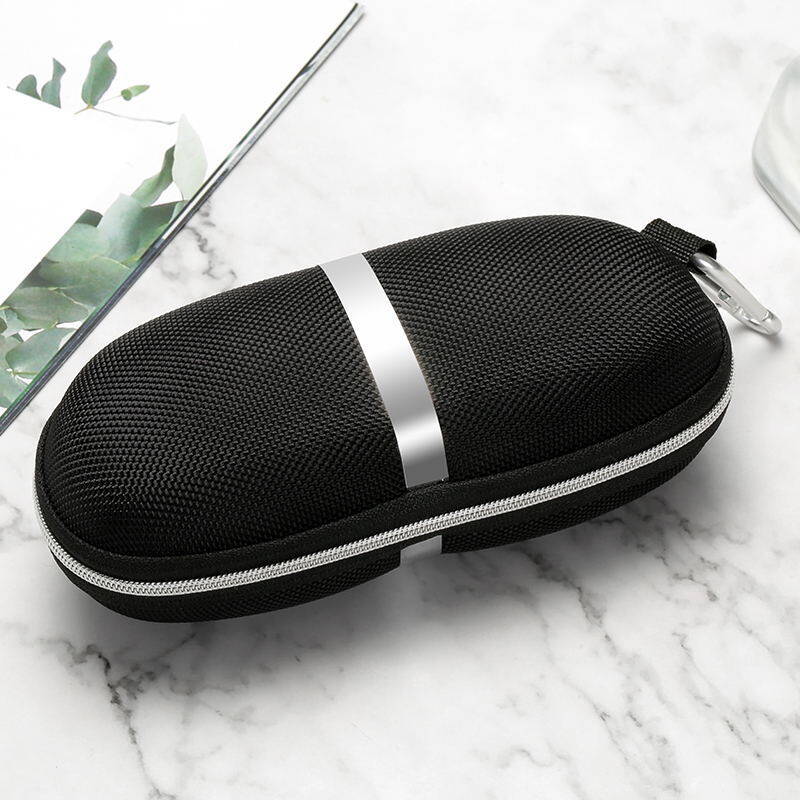 Anti-stress Glasses Case Myopia Glasses Reading Glasses Case Sunglasses Case New EVA Material PTQ