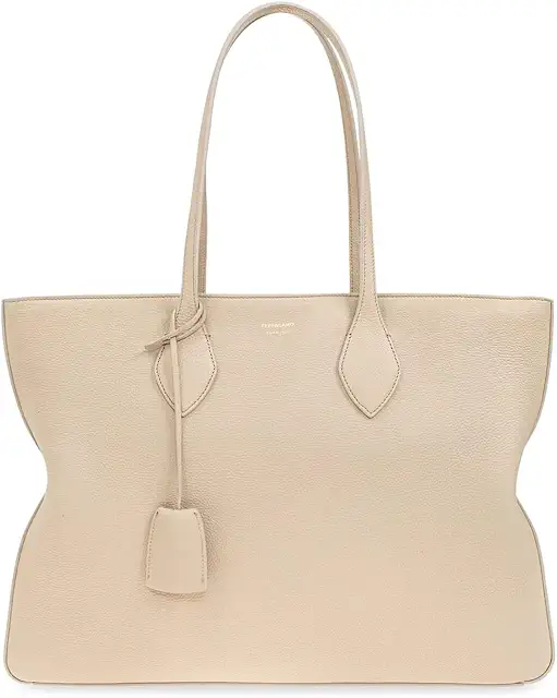 Salvatore Ferragamo Large Top Handle Bag