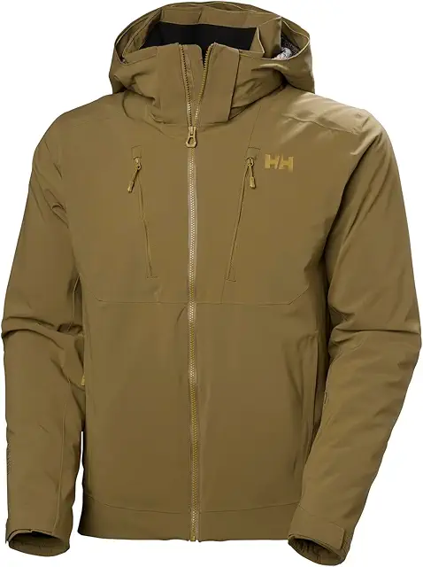 Helly-Hansen Mens Alpha 4.0 Jacket
